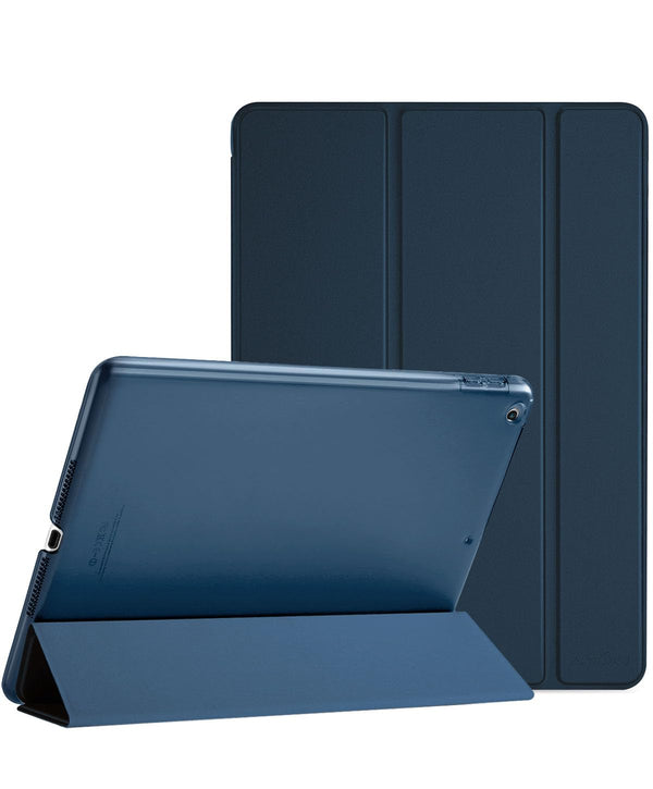 ProCase Case for iPad 9.7 Inch iPad 6th/5th Gen 2018 2017 -Navy