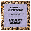 Wonderful Pistachios In Shell, Salt & Pepper Flavored Nuts, 48 Ounce Bag, Protein Snacks, Gluten Free, Healthy Snacks for Adults Salt & Pepper 48