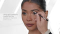 Anastasia Beverly Hills Professional Makeup Brush - High-Performance Synthetic Application Tool for Precise Blending, Defining, and Artistry