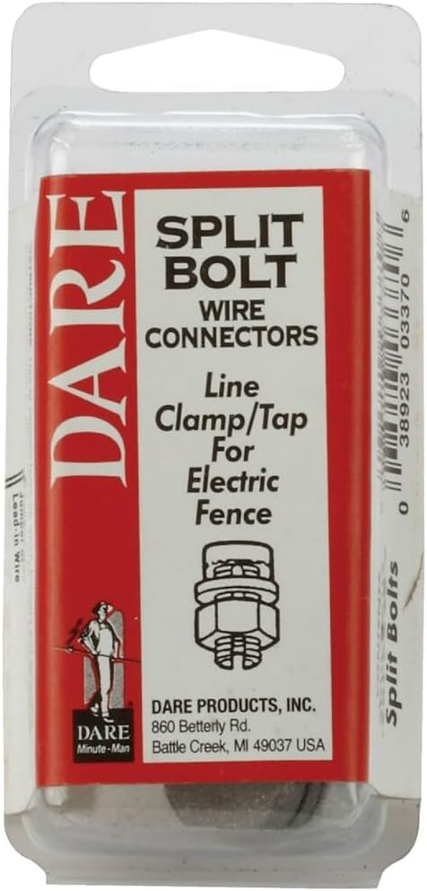 Line Clamp & Tap 2083-3
