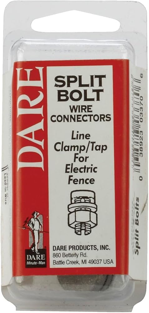 Line Clamp & Tap 2083-3