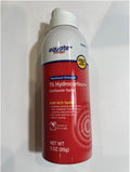 MUHU Equate Maximum Strength Anti-Itch Continuous Spray, 4.0 Oz, 4 Ounce (Pack of 1)