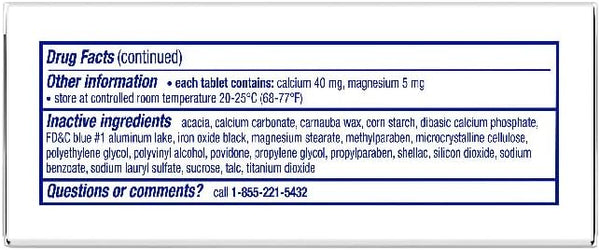 Ex-Lax Maximum Strength Stimulant Laxative Constipation Relief Pills for Occasional Constipation, Gentle Laxatives - 48 Count 48 Count (Pack of 1)