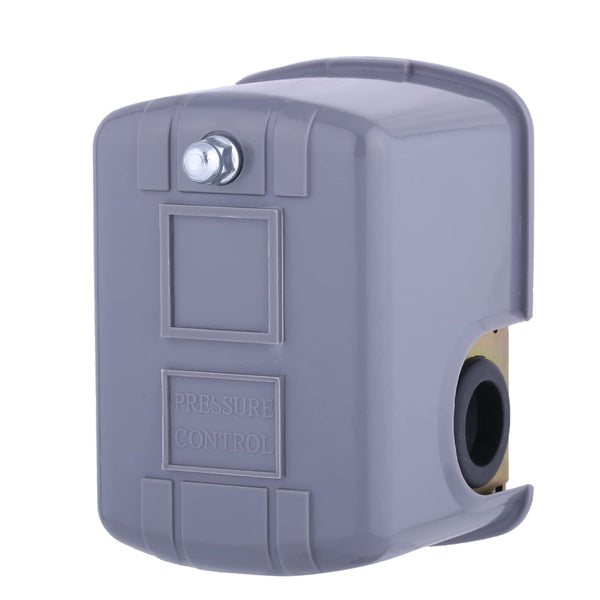 Water Pressure Switch Water Pump Pressure Switch 60/80 Pressure Switch for Water Well Pump 60-80 Pressure Switch Well Pump Parts Pumptrol 60 80