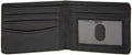 Buckle-Down Wallet Joker Brilliant-twisted-insane-mad Psycho Pose/cards Accessory 4.0" x 3.5" Multicolor