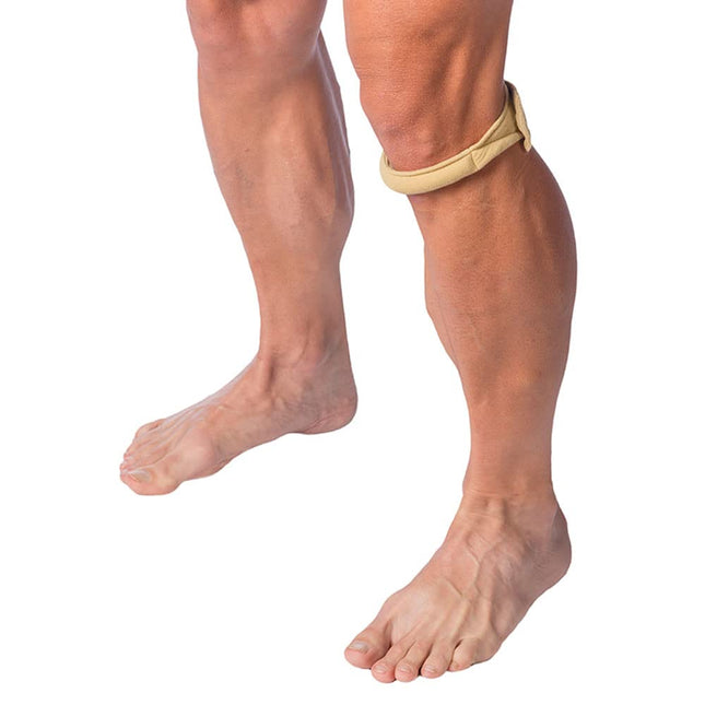 Cho-Pat Original Knee Strap, Patella Support for RunnerÃ¢ÂÂS Knee, JumperÃ¢ÂÂ