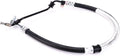 Power Steering Pressure Line Hose Tube Assembly For 2002 2003 2004 2005 2006 Hon,-da CRV SUV 2.4L Part# 53713-S9A-A04 Power Steering Pressure