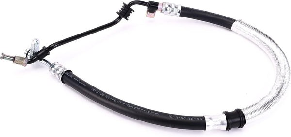 Power Steering Pressure Line Hose Tube Assembly For 2002 2003 2004 2005 2006 Hon,-da CRV SUV 2.4L Part# 53713-S9A-A04 Power Steering Pressure