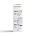 Bevel Facial Skin Care Set for Men - Mens Skincare Kit Routine Includes Face Wash with Aloe Vera, Glycolic Acid Exfoliating Pads, Lightweight Face