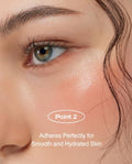 Gleam Glow Lip and Blush | a Classic, Vibrant Red That Brings a Fresh, Lively Energy | Perfectly Pairs with Hapa Kristin Colored Contacts, 0.148