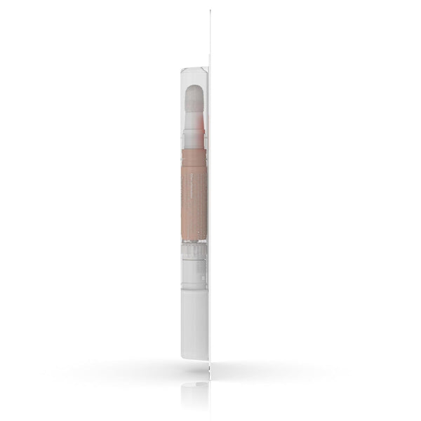 Neutrogena Skinclearing Blemish Concealer Face Makeup with Salicylic Acid Acne Medicine, Non-Comedogenic and Oil-Free Concealer Helps Cover, Treat