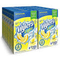 Wyler'S Light Singles to Go Powder Packets, Water Drink Mix, Lemonade, 12 Boxes, 8 Servings per Box, 96 Total Servings