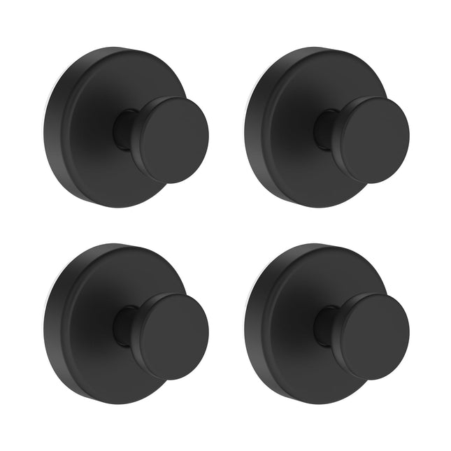 Suction Cup Hooks for Shower, Removable Towel Hooks for Bathroom Window Glass Door Wall, Bath Robe Looafh Hook for Hangi