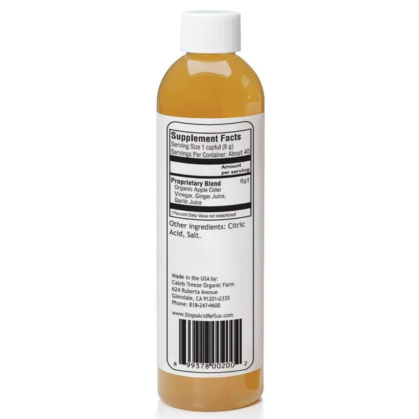 Caleb Treeze Old Amish Muscle Tonic 8 oz (Pack of 2) 8 Fl Oz (Pack of 2)