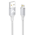 iPhone Charger [Apple MFi Certified] 6FT iPhone Charger Cord Fast Charging USB to Lightning Cable Braided USB Phone Cable Cord Compatible with