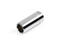 TEKTON 3/8 Inch Drive x 14 mm Semi-Deep 6-Point Socket | SHD14114 Semi-Deep 3/8 Inch Drive