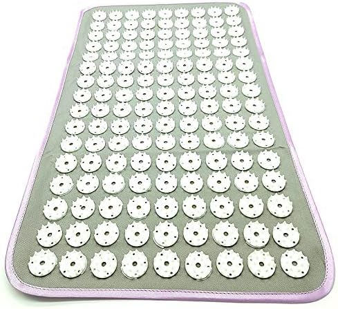 SHSH Trade Group Iplikator Kuznetsova Acupressure Mat Kuznetsova Applicator Iplicator Kuznecov