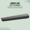 Replacement Crevice Tool for Bissell Pet Hair Eraser Lithium Ion Cordless Hand Vacuums, See Model # Below, Part # 1614210