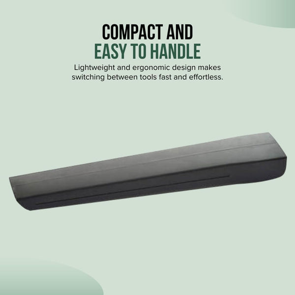 Replacement Crevice Tool for Bissell Pet Hair Eraser Lithium Ion Cordless Hand Vacuums, See Model # Below, Part # 1614210
