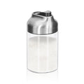 Aelga Glass Sugar Dispenser with Pour Spout, Weighted Pourer, Coffee Bar Accessories for Coffee, Tea and Baking 1