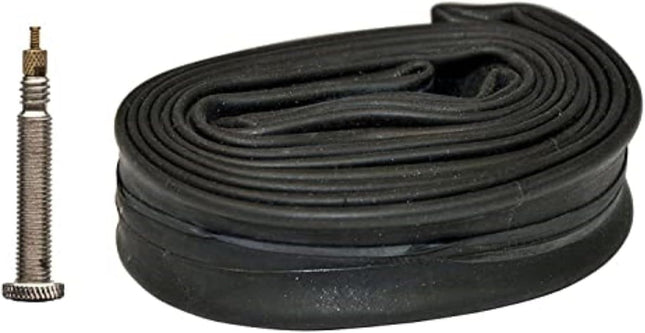 Panaracer Bicycle Tubes Presta Valve with Removable Core