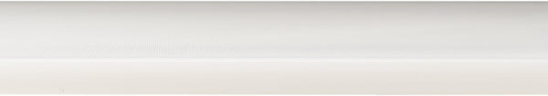 Winco CBWT-1218 Cutting Board, 12 by 18 by 1/2-Inch, White White 12" x 18" x 1/2" 1
