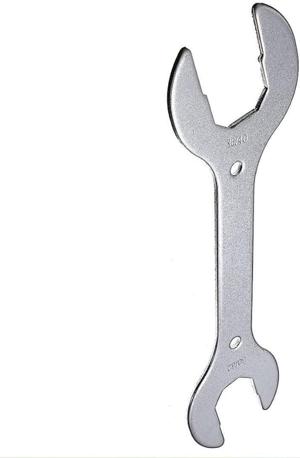 Bike Headset Wrench Bicycle Front Fork Wrench Tool 30/32/36/40mm