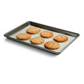 Amazon Basics Non-Stick Parchment Paper for Baking, Cooking, Oven Safe, 15 inches, 90 Sq Ft Roll, 1 Pack Pack of 1