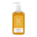 Amazon Basics Salicylic Acid Acne Wash, Unscented, 6 Fl Oz (Pack of 1)