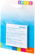 INTEX Recreation 59631EP 6 Piece Pool Repair Patch