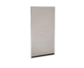 PetSafe Freedom Replacement Pet Door Flap, Non-Toxic Material, Size XL | Weather-Resistant Flap W/ Magnetic Closure, 13 5/8" x 24 3/8" Opening,