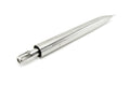 Barbecue Genius Broil King 18629 Stainless Steel Tube-in-Tube Burner for Signet and Sovereign Series Gas Grills