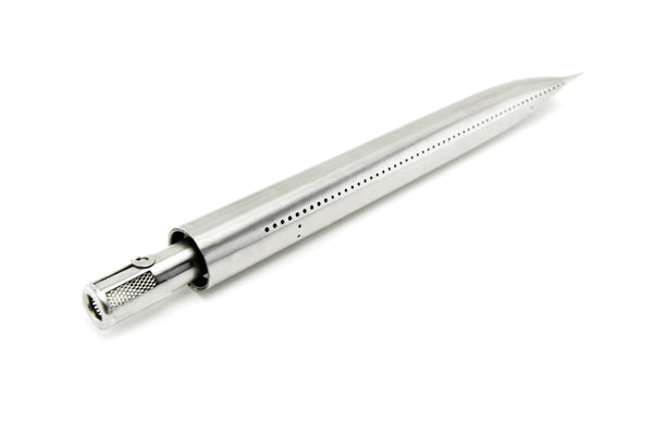 Barbecue Genius Broil King 18629 Stainless Steel Tube-in-Tube Burner for Signet and Sovereign Series Gas Grills