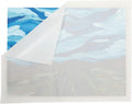 Bright Creations Glassine Paper Roll - Acid Free Archival, Translucent & Grease Resistant Paper - for Artwork & Documents - 17.5 in x 25 Yd, Clear