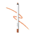 Julep When Pencil Met Gel Eyeliner – Waterproof, Long-Lasting, Smudge-Proof Liner for Everyday to Night Looks, Tangerine Shimmer 51 Tangerine Shimmer