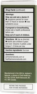 Jackson’s 12-in-1 Cell Salt Combo (500 Pellets / 125 Doses) – Certified Vegan, Lactose-Free – Made in USA 500 Count (Pack of 1)