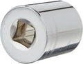 CRAFTSMAN Shallow Socket, SAE, 1/2-Inch Drive, 1-1/16-Inch, 12-Point (CMMT47515) 1-1/16"