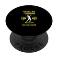 Tennis Gift for Teens Boys Girls Coach Popsockets Swappable Popgrip