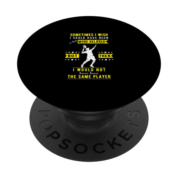 Tennis Gift for Teens Boys Girls Coach Popsockets Swappable Popgrip