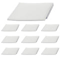 10 Pack of Paint Edger Replacement Pads - Pad Refills for Edger - Replacement Pad Refills for Paint Edger Tool 10 Packs