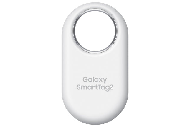 Samsung Galaxy Smarttag2, Bluetooth Tracker, Smart Tag Tracking Device, Item Finder for Keys, Wallet, Luggage, Pets, Use