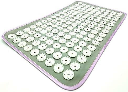 SHSH Trade Group Iplikator Kuznetsova Acupressure Mat Kuznetsova Applicator Iplicator Kuznecov