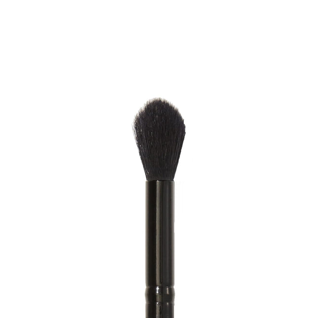 E.L.F. Fluffy Eye Blender Brush, Easily Blends Eyeshadow & Can Be Used to Set Co