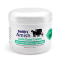 Smith's Amish Joint Ease Cream - Soothing Cooling Formula - 4 oz Jar | For Joint Discomfort, Stiffness & Muscle Tension - Arnica, Peppermint, Tea