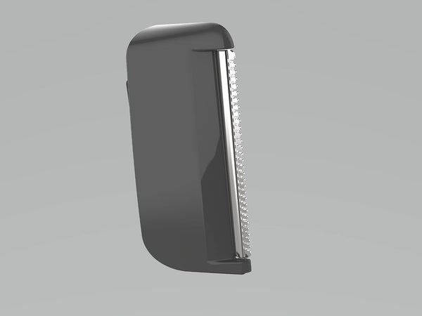 MicroTouch Titanium TRIM Replacement Blade (Blade Only)