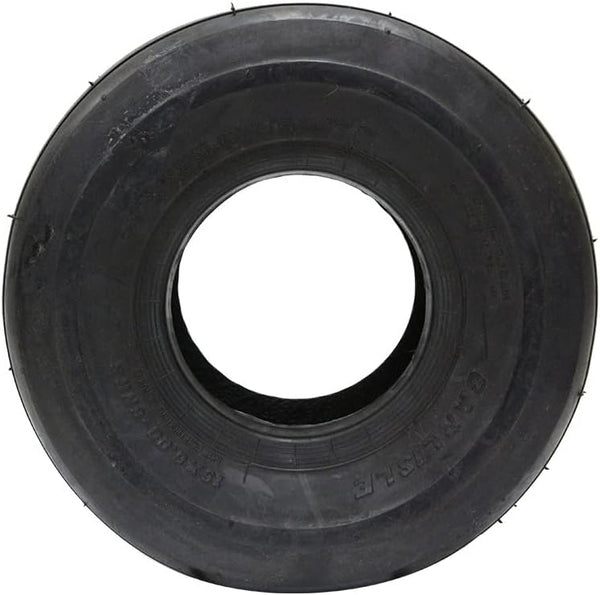 Carlisle Straight Rib Lawn & Garden Tire - 13X6.50-6 13/6.50-6