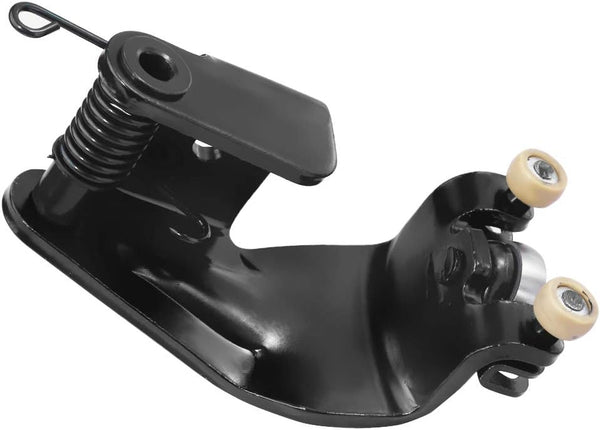 Sliding Door Roller Assembly, Power Slide Door Rollers Replacement for 2005-2010 Honda Odyssey EX EX-L Touring Models, Replace # 72561-SHJ-A21,