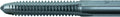 Century Drill & Tool 95103 Fractional Plug Tap, 1/4-20 NC | .20" shank, use drill 7, consistent tapping results 1 Count (Pack of 1)