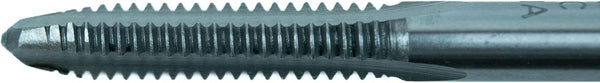 Century Drill & Tool 95103 Fractional Plug Tap, 1/4-20 NC | .20" shank, use drill 7, consistent tapping results 1 Count (Pack of 1)