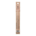E.L.F. Fluffy Eye Blender Brush, Easily Blends Eyeshadow & Can Be Used to Set Concealer with Powder, Creates a Soft-Focus Effect, Vegan & Cruelty-Free
